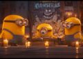 Elenco de Minions y Monsters revela lo que los conquistó