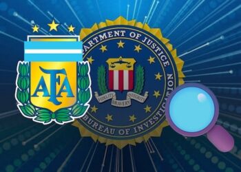 FBI investiga negocios de la AFA en Estados Unidos