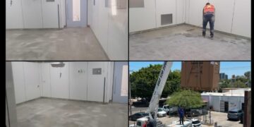 Martí Batres, director del ISSSTE, borra publicación tras críticas por instalar minisplits en quirófanos