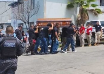Masacre en velorio de Michoacán4