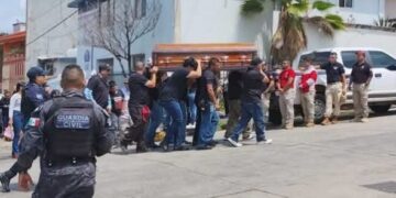 Masacre en velorio de Michoacán4