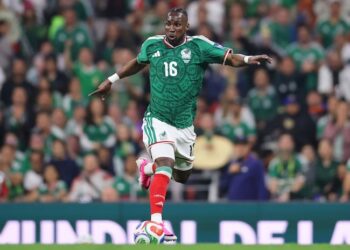 México empata con gol de Julián Quiñones en Mundial 2026