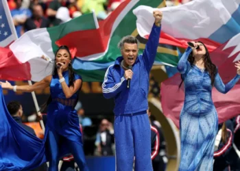 Laura Pausini explica la letra de ‘Desire’ tras Mundial
