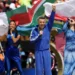 Laura Pausini explica la letra de ‘Desire’ tras Mundial