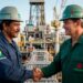 Ciudad de México, 6 de julio de 2026.- Petróleos Mexicanos (Pemex) analiza aumentar su producción hasta 1.8 millones de barriles diarios con el apoyo de la petrolera brasileña Petrobras, que colaborará en la exploración de nuevos yacimientos, especialmente en aguas profundas. La presidenta Claudia Sheinbaum informó que Petrobras aportará su experiencia tecnológica para identificar recursos petroleros en zonas donde México busca ampliar su capacidad de extracción. Esta colaboración forma parte de una estrategia para fortalecer la producción nacional y avanzar en la soberanía energética. Uno de los proyectos en evaluación es la exploración en áreas más profundas del yacimiento de Cantarell, que durante décadas fue el principal campo petrolero del país. Sheinbaum señaló que en administraciones anteriores se sobreexplotó este yacimiento, lo que aceleró su declive. "Se sacó el petróleo más rápido y se acabó una mayor parte de ese yacimiento", explicó la mandataria, quien también criticó que la política pasada priorizaba la exportación del crudo, principalmente hacia Estados Unidos, lo que contribuyó al agotamiento acelerado de los campos petroleros. La estrategia actual busca mantener la producción para abastecer principalmente las refinerías nacionales y garantizar el suministro interno de combustibles. Sheinbaum destacó que ahora prácticamente todo el petróleo producido se refina en México para atender la demanda del mercado local. Además, el Gobierno federal analiza ampliar la exploración en el Golfo de México y replantear la explotación de pozos previamente utilizados. La presidenta calificó como "ambicioso" este plan que incluye el uso de tecnologías avanzadas para evaluar nuevas reservas. Modernización del sistema nacional de refinación Como parte del fortalecimiento de Pemex, continúan los trabajos de modernización en las refinerías de Tula y Salina Cruz. Estas obras buscan reducir la producción de combustóleo y aumentar la elaboración de gasolinas y diésel, con el fin de mejorar la eficiencia en el procesamiento del petróleo y disminuir la dependencia de combustibles importados. Colaboración internacional para la exploración La alianza con Petrobras representa un paso importante para incorporar técnicas innovadoras en la exploración petrolera, especialmente en aguas profundas, donde la experiencia de la empresa brasileña es reconocida. Esta cooperación puede abrir nuevas oportunidades para la industria petrolera mexicana. La visión de Pemex avanza hacia un modelo más sostenible y orientado al consumo interno, con el objetivo de garantizar la seguridad energética del país.