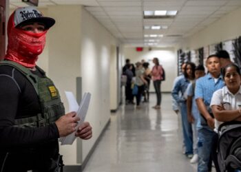 EEUU exige datos de urgencias a hospitales para vigilancia