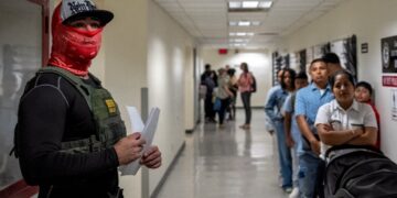 EEUU exige datos de urgencias a hospitales para vigilancia