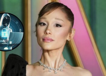 Ariana Grande demanda a hackers por filtrar material inédito