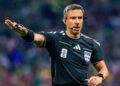 Árbitro de la final del Mundial se vuelve viral por su atractivo