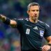 Árbitro de la final del Mundial se vuelve viral por su atractivo
