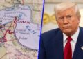 Trump rompe la tregua y ordena bombardeo masivo en Irán ante el cierre del Estrecho de Ormuz