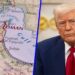Trump rompe la tregua y ordena bombardeo masivo en Irán ante el cierre del Estrecho de Ormuz