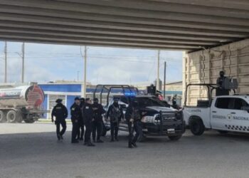 “Zacatecas va a estar más seguro”: anuncia Sheinbaum envío de refuerzos
