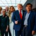 Sheinbaum revela invitación de Trump para final Mundial 2026