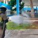 Derrame de químicos en Instituto La Salle Cancún provoca evacuación
