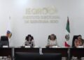 ¡¡Dos nuevos partidos políticos en Quintana Roo!!
