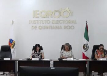 ¡¡Dos nuevos partidos políticos en Quintana Roo!!