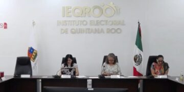 ¡¡Dos nuevos partidos políticos en Quintana Roo!!
