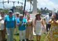 Cancún instala cápsula del tiempo por Día del Fundador