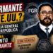 ESCÁNDALO EN LA FGR | Ulises Lara presunto informante de EU