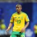 Muere futbolista de Sudáfrica tras jugar Mundial 2026