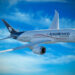 Aeroméxico mantendrá vuelo Monterrey-París en 2026