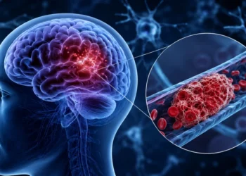 Científicos detectan por primera vez microtrombos que agravan el Alzheimer