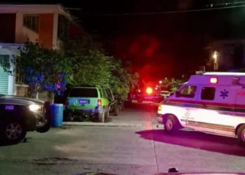 Hombre asesina a su esposa tras derrota de México; el caso conmociona