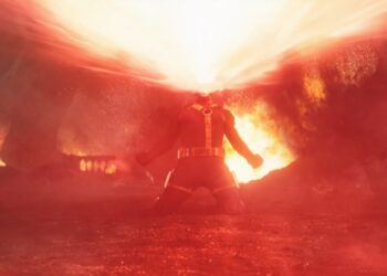 VIDEO: Avengers Doomsday sorprende con épico adelanto