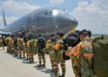 México envía 71.2 toneladas de ayuda a Venezuela tras sismos