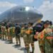 México envía 71.2 toneladas de ayuda a Venezuela tras sismos