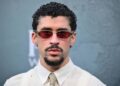 Bad Bunny destaca en Semana de la Alta Costura en París