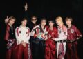 BTS anuncia retiro de los premios Grammy 2027