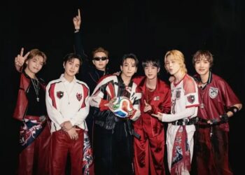 BTS anuncia retiro de los premios Grammy 2027