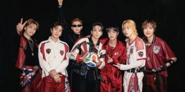 BTS anuncia retiro de los premios Grammy 2027