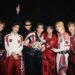 BTS anuncia retiro de los premios Grammy 2027