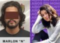JUSTICIA | Marlon Botas recibe 70 años por feminicidio de Montserrat Bendimes