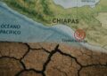 Sismos afectan costas de Chiapas; alerta de tsunami activa