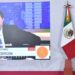 Sheinbaum reprueba declaraciones de presentador argentino