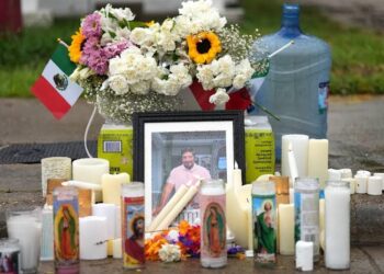 México presenta denuncias por muerte de migrantes en EE.UU.