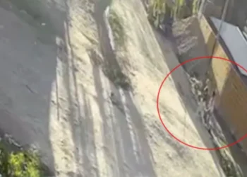 VIDEO: Adolescente muere tras quedar en medio de un ataque armado en Argentina