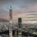 México construye la Torre más alta de Latinoamérica