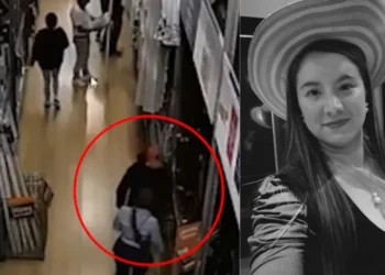 VIDEO | La hostigó durante meses en su trabajo y terminó quitándole la vida