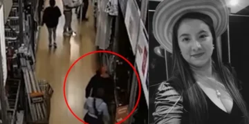 VIDEO | La hostigó durante meses en su trabajo y terminó quitándole la vida
