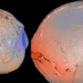 La NASA revela la verdadera forma de la Tierra