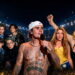 Justin Bieber participará en show de medio tiempo Mundial 2026