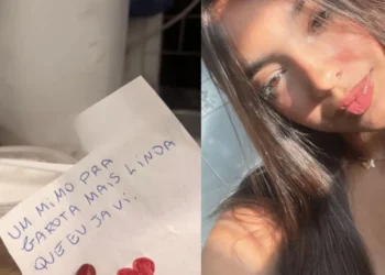🎂 Estudiante muere tras comer pastel envenenado enviado por amiga en Brasil
