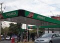 Sheinbaum pide denunciar extorsiones a gasolineros en Edomex