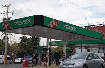 Sheinbaum pide denunciar extorsiones a gasolineros en Edomex