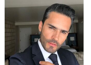 Fabián Ríos habla sobre su pasión por la selección colombiana